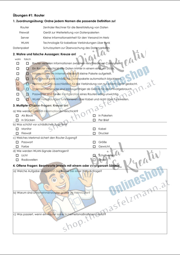  – Beispielseite 1