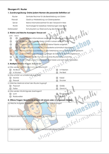  – Beispielseite 1