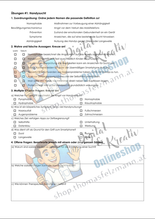  – Beispielseite 1