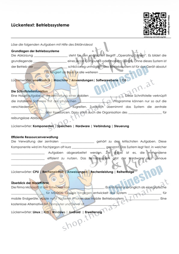  – Beispielseite 2