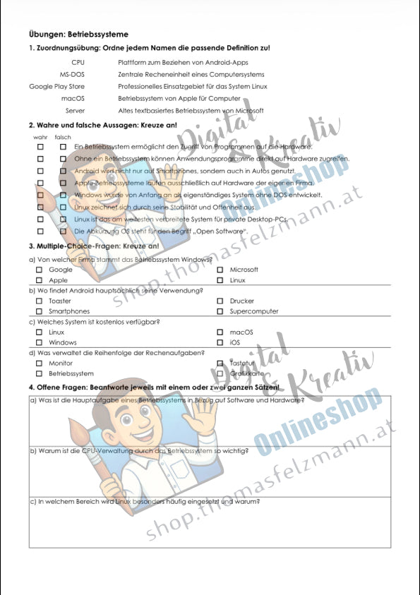  – Beispielseite 1