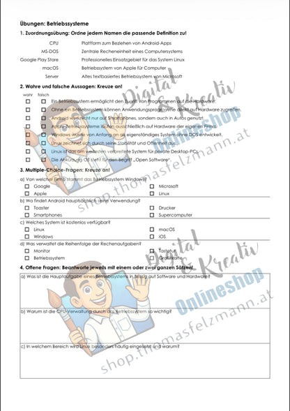  – Beispielseite 1