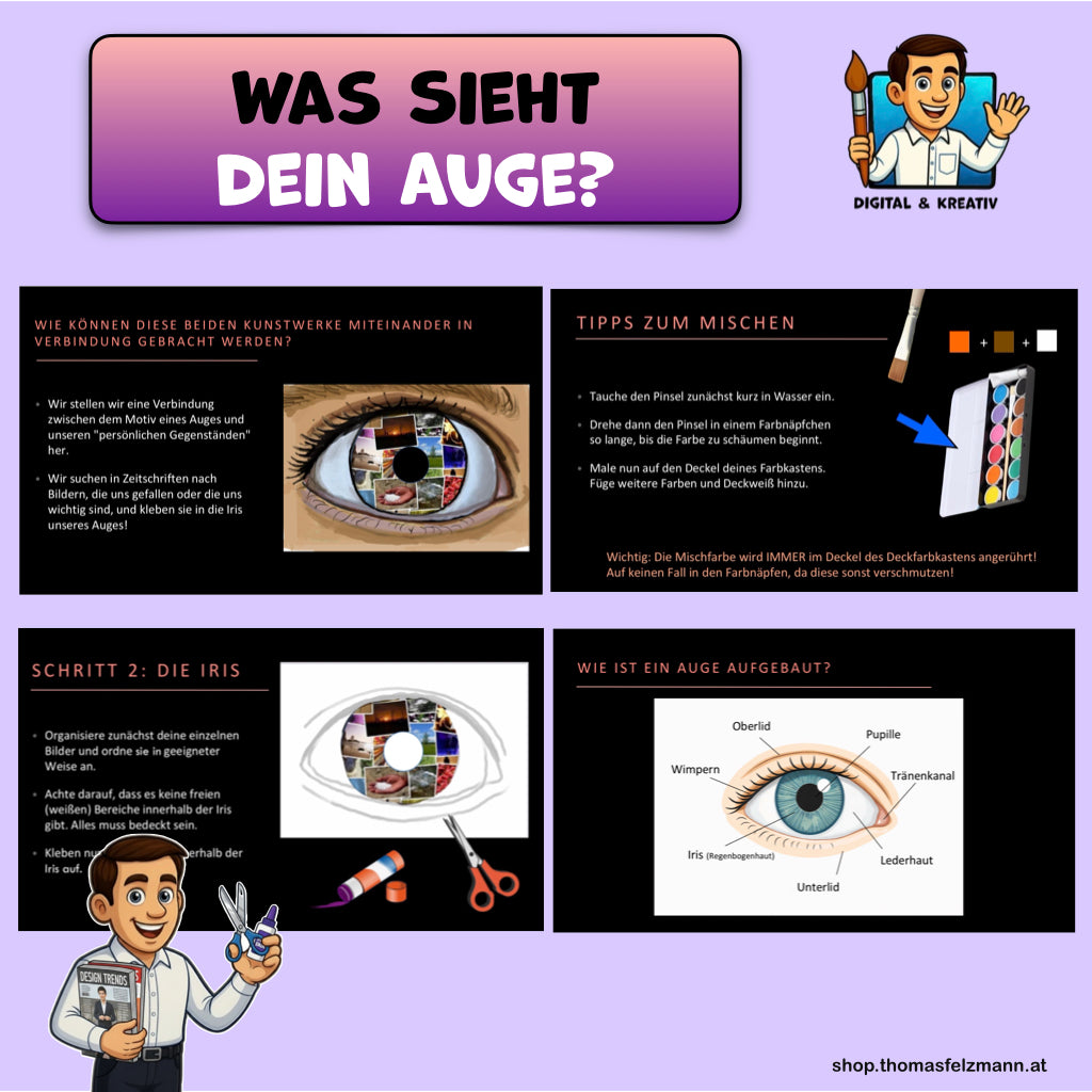  – Inhaltsverzeichnis