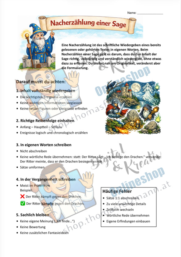  – Inhaltsverzeichnis