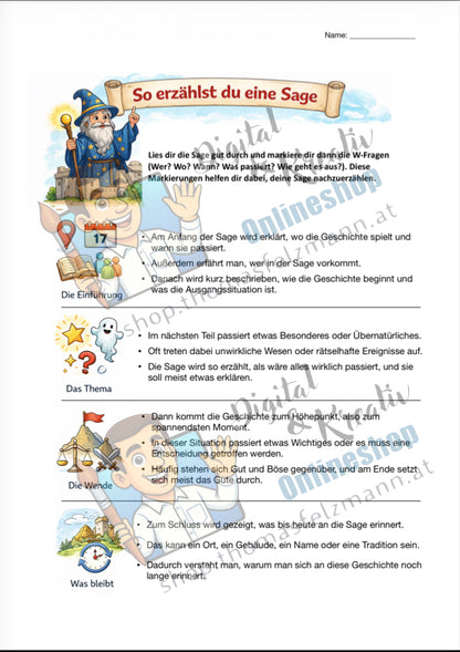  – Beispielseite 1