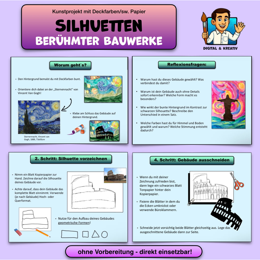  – Inhaltsverzeichnis