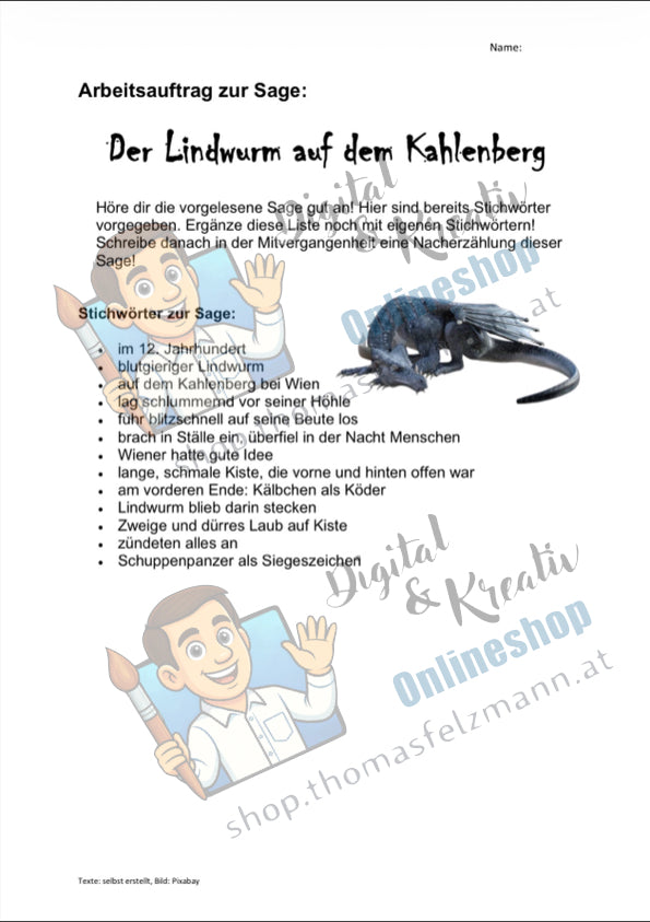 – Inhaltsverzeichnis