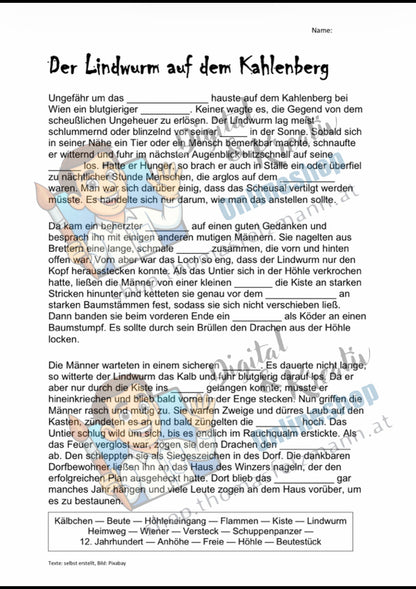  – Beispielseite 1
