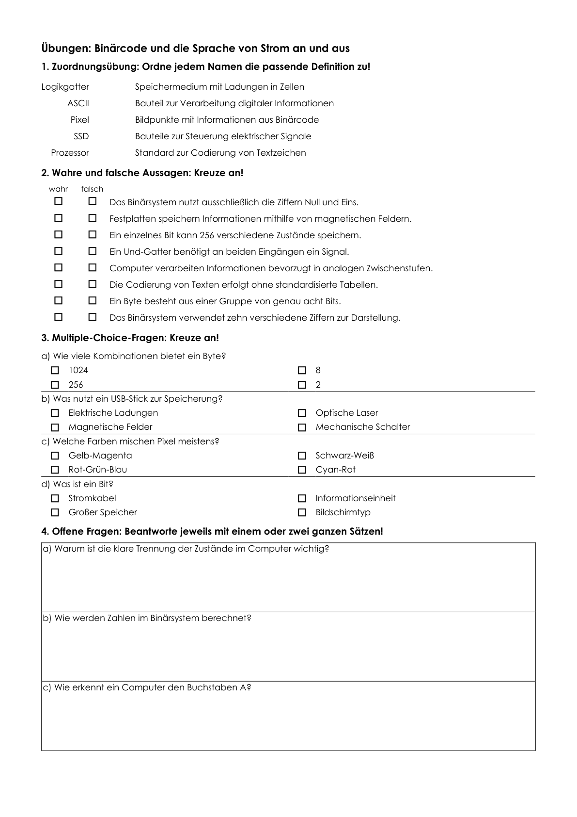  – Beispielseite 1