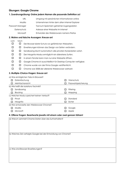  – Beispielseite 2