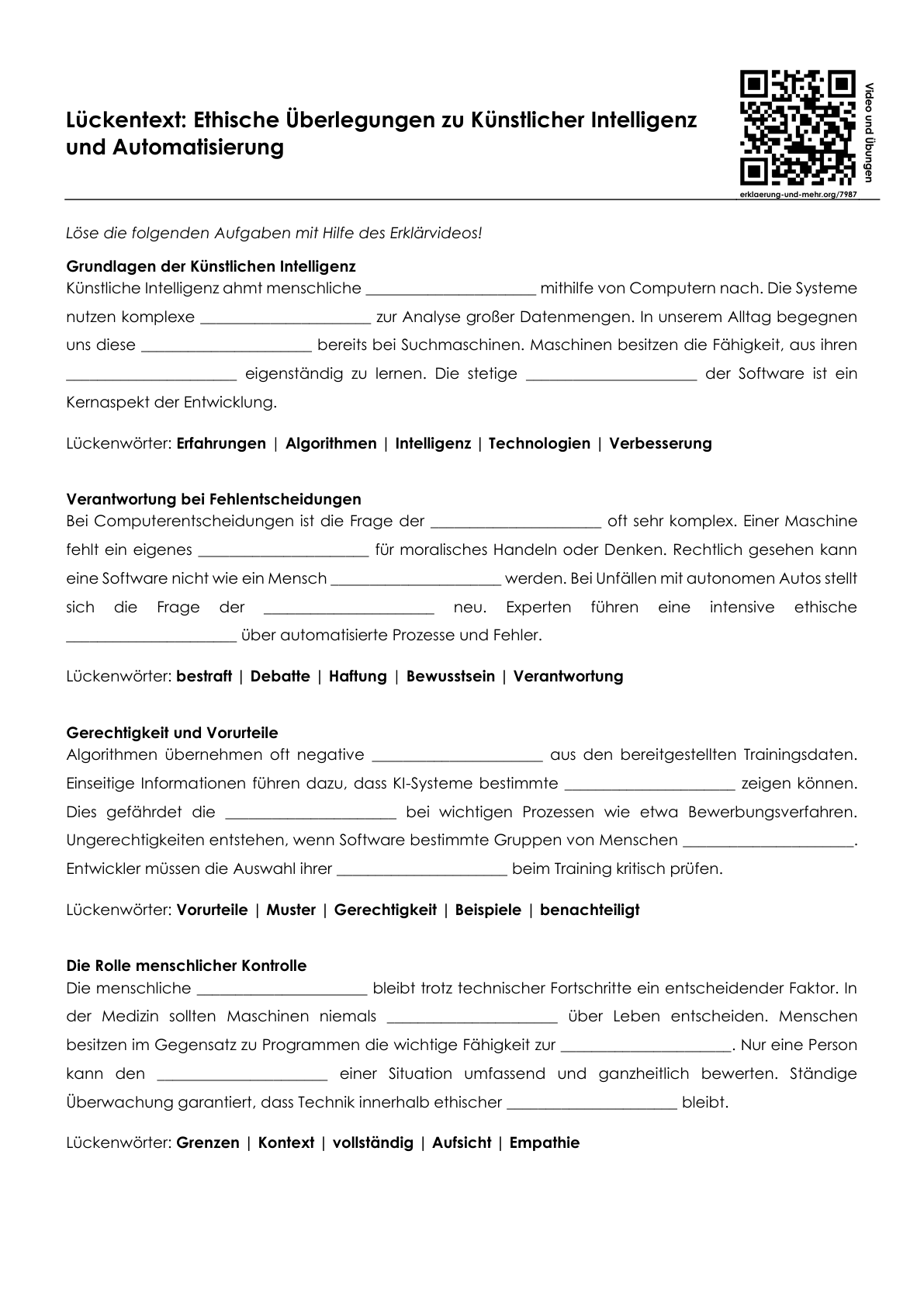  – Beispielseite 1