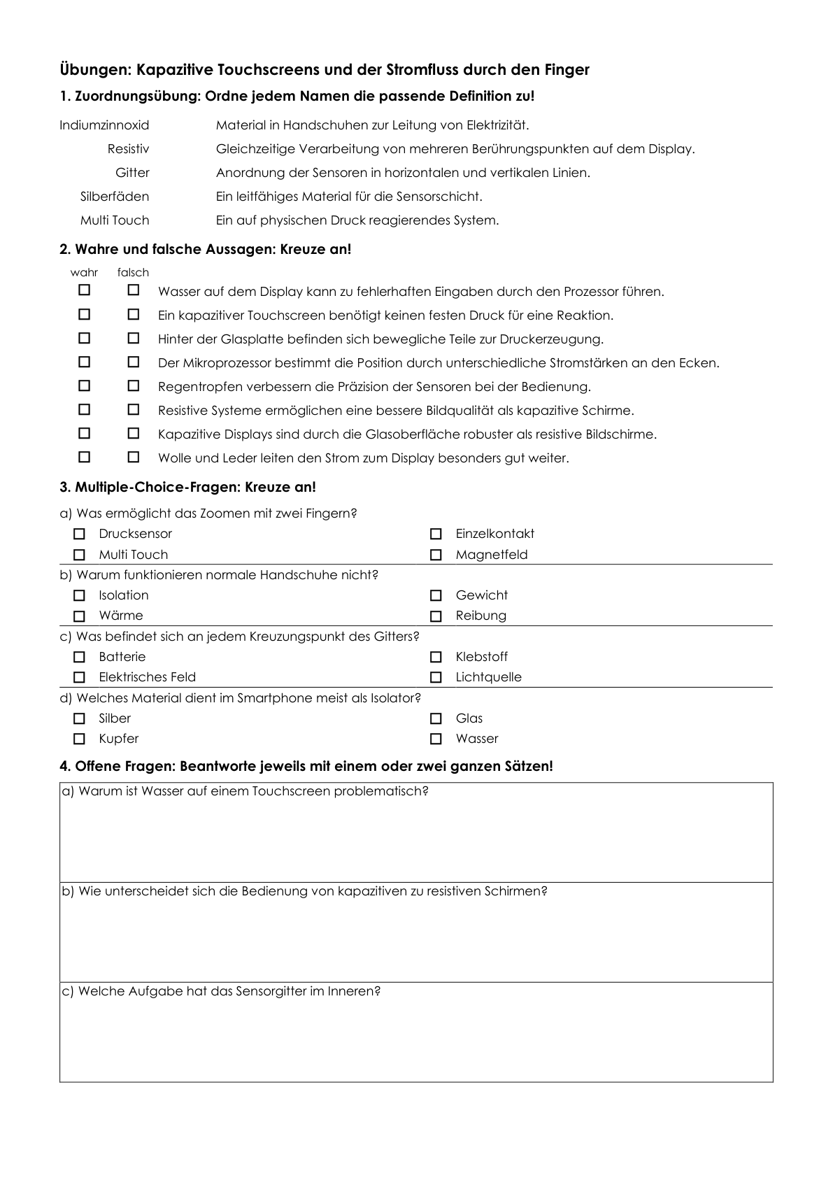  – Vorschau