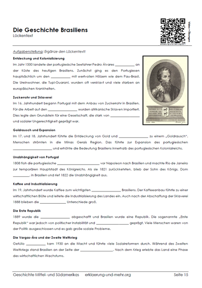  – Inhaltsverzeichnis