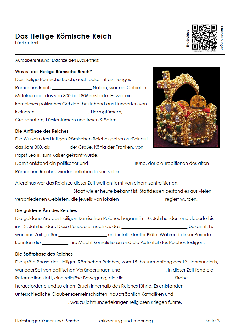  – Beispielseite 1