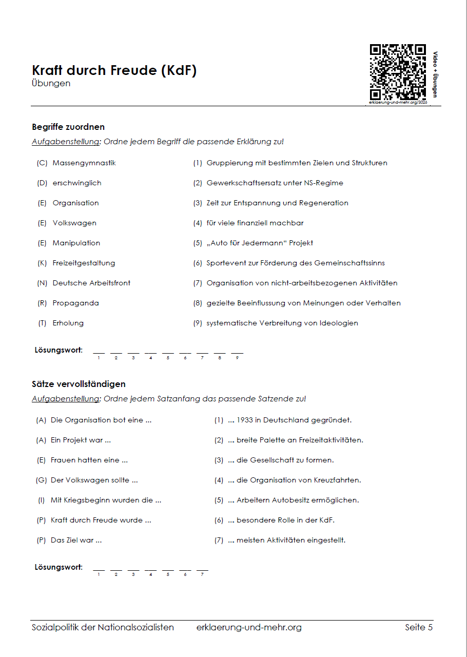  – Beispielseite 1