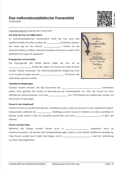  – Inhaltsverzeichnis
