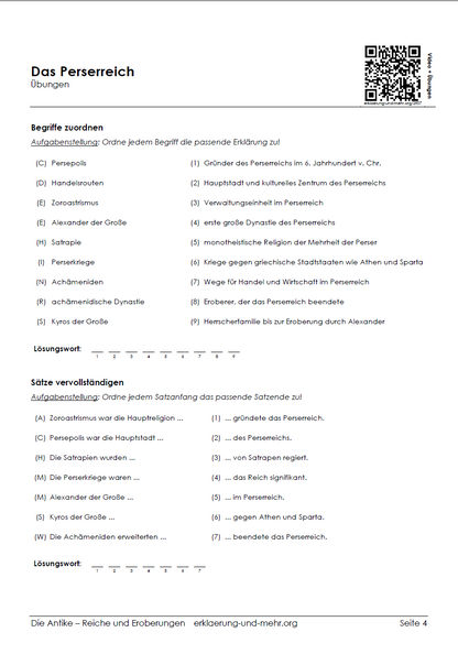  – Inhaltsverzeichnis