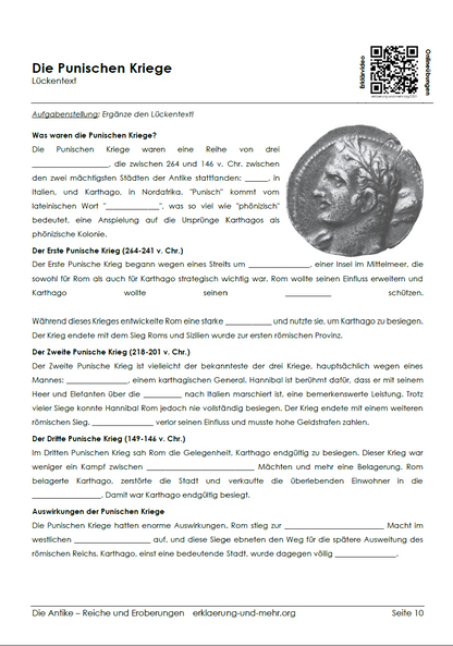  – Beispielseite 1