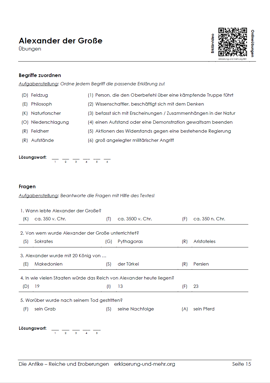  – Beispielseite 2