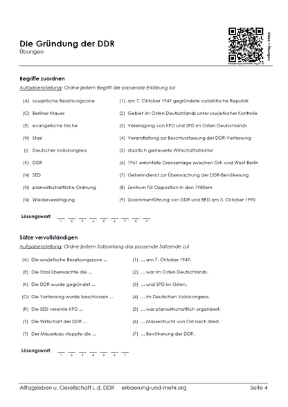  – Inhaltsverzeichnis