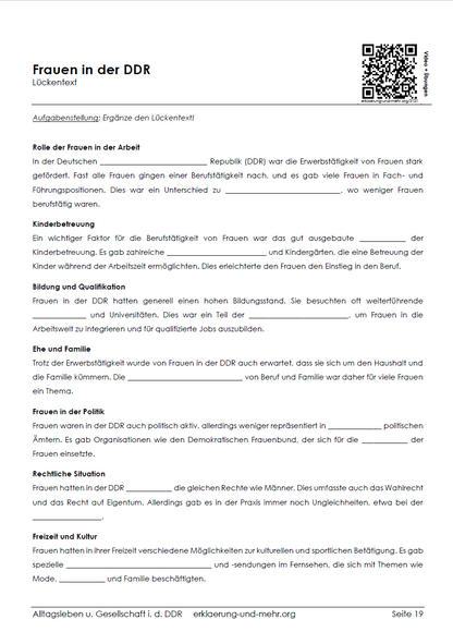  – Beispielseite 1