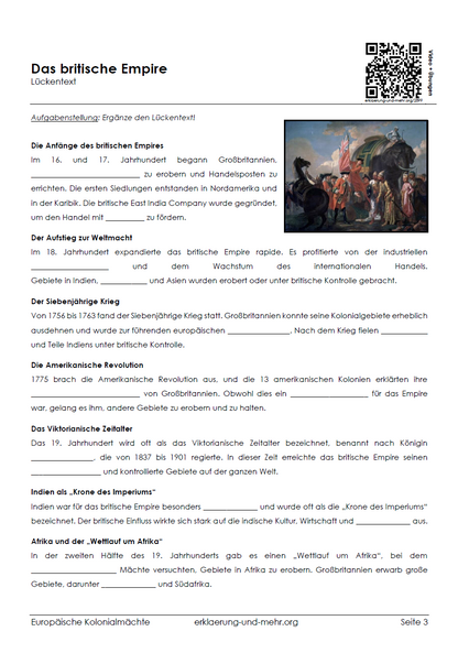  – Inhaltsverzeichnis