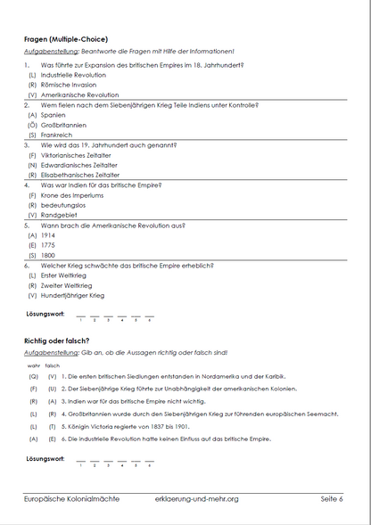  – Beispielseite 1