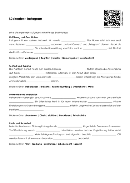  – Beispielseite 1